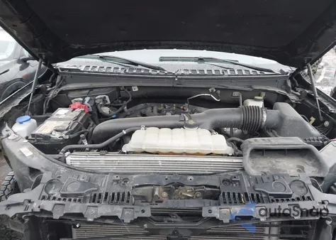 2023 Lincoln Navigator Reserve from USA, damaged, VIN 5LMJJ2LG9PEL01927